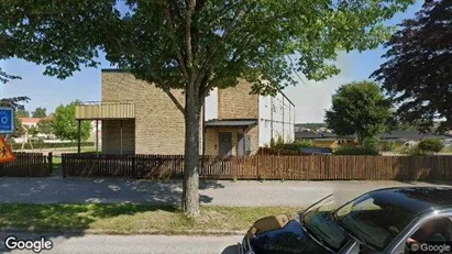 Apartments for rent in Västervik - Photo from Google Street View