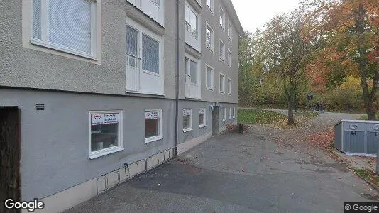 Apartments for rent in Järfälla - Photo from Google Street View