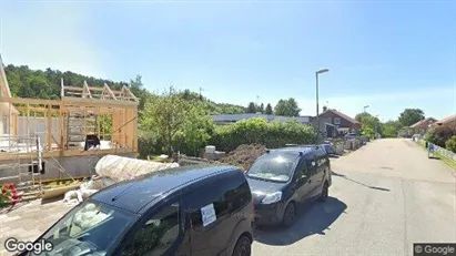 Apartments for rent in Angered - Photo from Google Street View