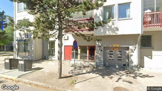 Apartments for rent in Stockholm South - Photo from Google Street View