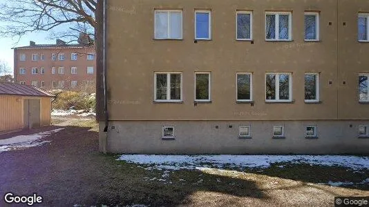 Apartments for rent in Stockholm West - Photo from Google Street View