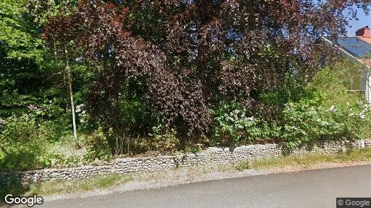 Apartments for rent in Laholm - Photo from Google Street View
