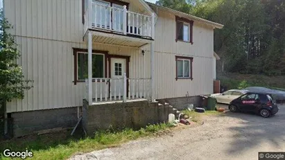 Apartments for rent in Strömstad - Photo from Google Street View