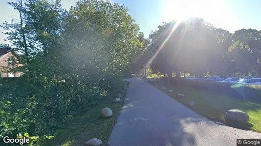 Apartments for rent in Helsingborg - Photo from Google Street View