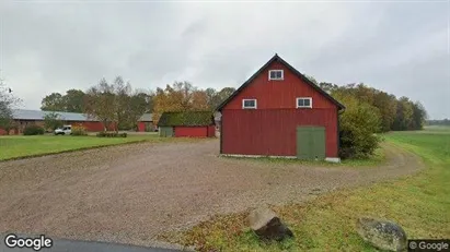 Apartments for rent in Svalöv - Photo from Google Street View