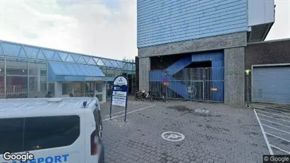 Apartments for rent in Upplands Väsby - Photo from Google Street View