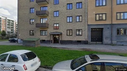 Apartments for rent in Gävle - Photo from Google Street View