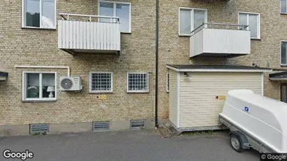 Apartments for rent in Mjölby - Photo from Google Street View