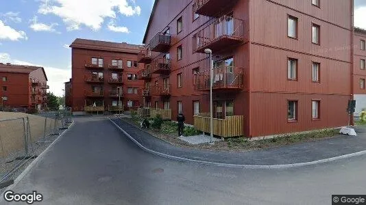 Apartments for rent in Södertälje - Photo from Google Street View