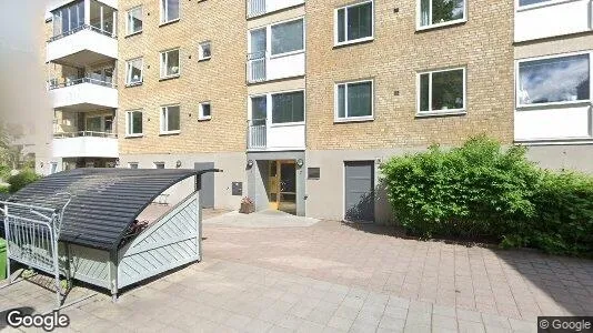 Apartments for rent in Karlstad - Photo from Google Street View