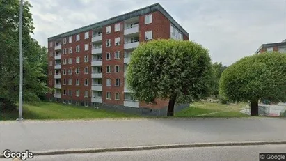 Apartments for rent in Södertälje - Photo from Google Street View