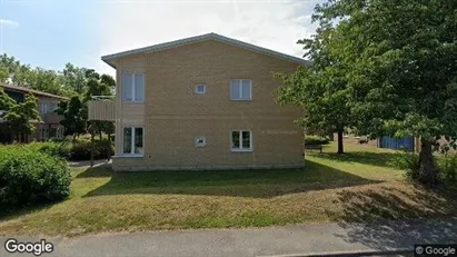 Apartments for rent in Kalmar - Photo from Google Street View