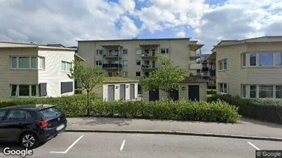 Apartments for rent in Växjö - Photo from Google Street View