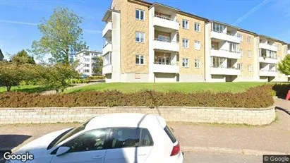 Apartments for rent in Helsingborg - Photo from Google Street View