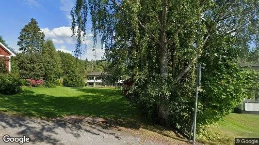 Apartments for rent in Årjäng - Photo from Google Street View