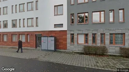 Apartments for rent in Limhamn/Bunkeflo - Photo from Google Street View
