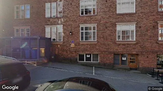 Apartments for rent in Helsinki Eteläinen - Photo from Google Street View
