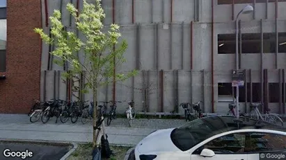 Apartments for rent in Tilst - Photo from Google Street View