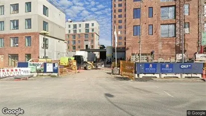 Apartments for rent in Tilst - Photo from Google Street View