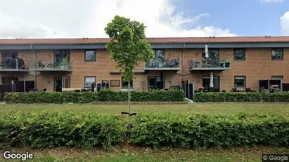 Apartments for rent in Malling - Photo from Google Street View
