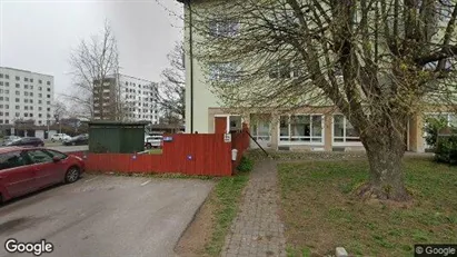 Apartments for rent in Kalmar - Photo from Google Street View