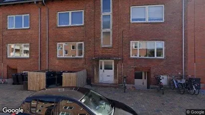 Apartments for rent in Odense C - Photo from Google Street View