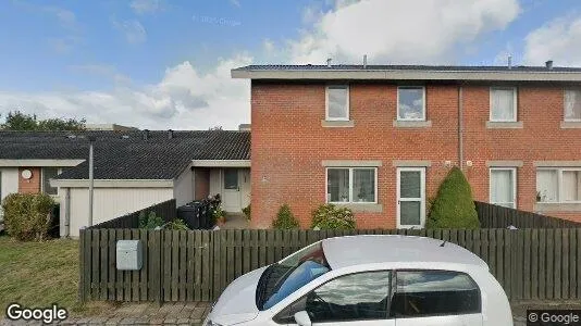 Apartments for rent in Odense SV - Photo from Google Street View