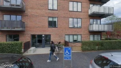 Apartments for rent in Valby - Photo from Google Street View