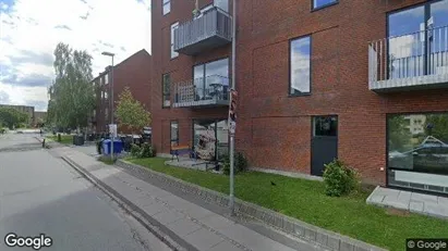 Apartments for rent in Risskov - Photo from Google Street View