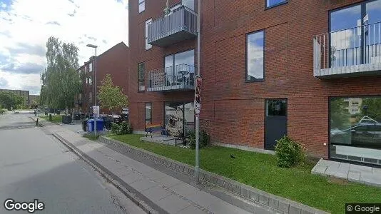 Apartments for rent in Risskov - Photo from Google Street View