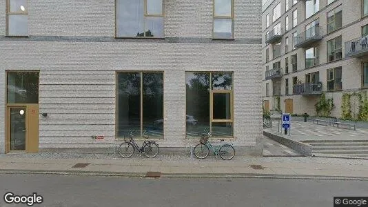 Apartments for rent in Rødovre - Photo from Google Street View