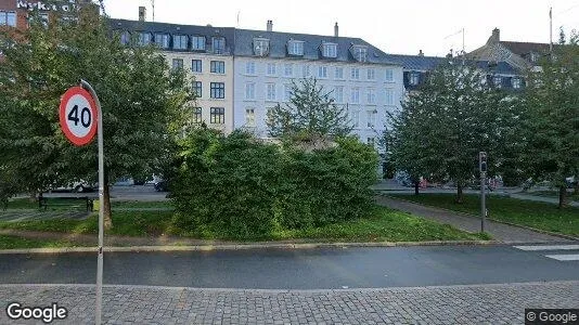 Apartments for rent in Copenhagen K - Photo from Google Street View