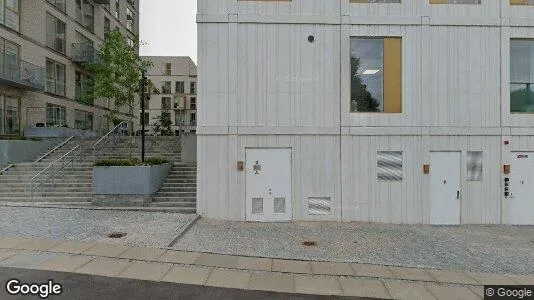 Apartments for rent in Rødovre - Photo from Google Street View