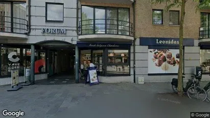 Apartments for rent in Pelt - Photo from Google Street View