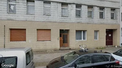 Apartments for rent in Berlin Mitte - Photo from Google Street View