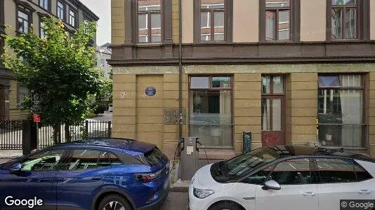 Rooms for rent in Oslo Gamle Oslo - Photo from Google Street View