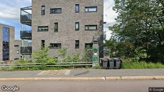 Apartments for rent in Oslo Gamle Oslo - Photo from Google Street View