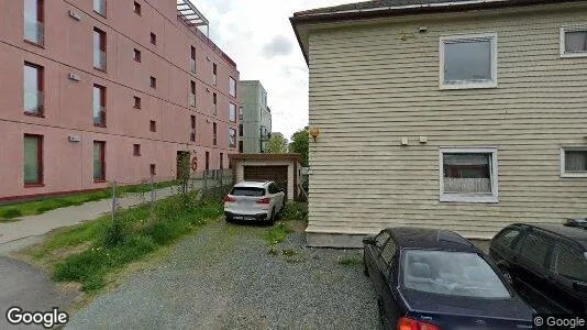 Apartments for rent in Trondheim Midtbyen - Photo from Google Street View