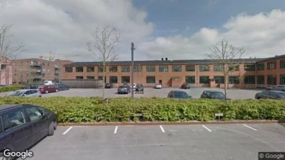 Apartments for rent in Valby - Photo from Google Street View