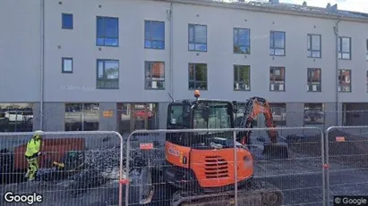 Apartments for rent in Gotland - Photo from Google Street View