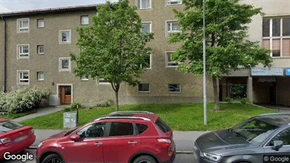 Apartments for rent in Stockholm West - Photo from Google Street View