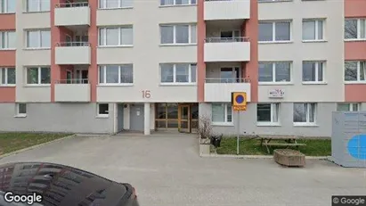 Apartments for rent in Huddinge - Photo from Google Street View