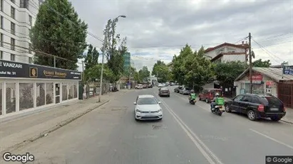 Apartments for rent in Bucharest - Sectorul 2 - Photo from Google Street View