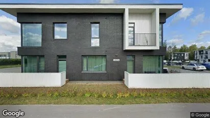 Apartments for rent in Tartu - Photo from Google Street View