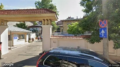 Apartments for rent in Bucharest - Sectorul 3 - Photo from Google Street View