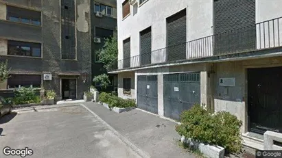 Apartments for rent in Bucharest - Sectorul 3 - Photo from Google Street View