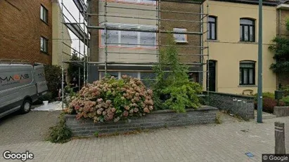 Apartments for rent in Tervuren - Photo from Google Street View