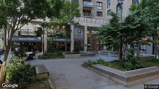 Apartments for rent in Tilburg - Photo from Google Street View