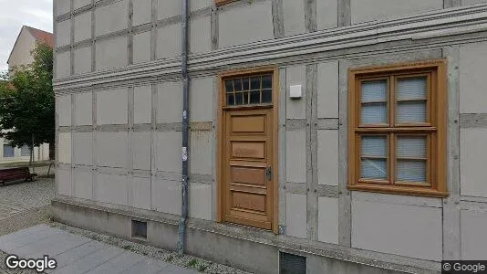Apartments for rent in Havelland - Photo from Google Street View