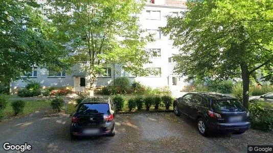 Apartments for rent in Havelland - Photo from Google Street View